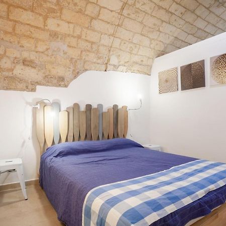 דירות בארי La Casuccia Cosy Flat In Old Center מראה חיצוני תמונה
