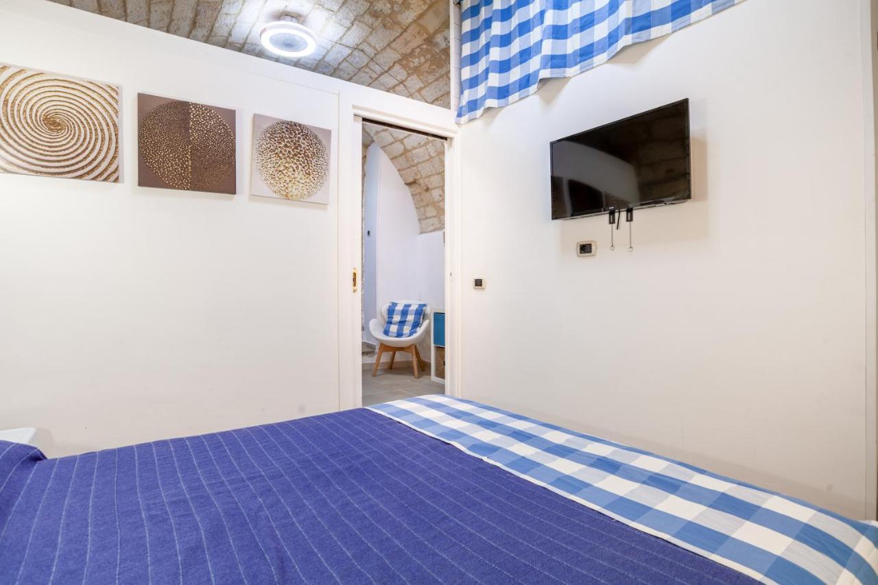 דירות בארי La Casuccia Cosy Flat In Old Center מראה חיצוני תמונה