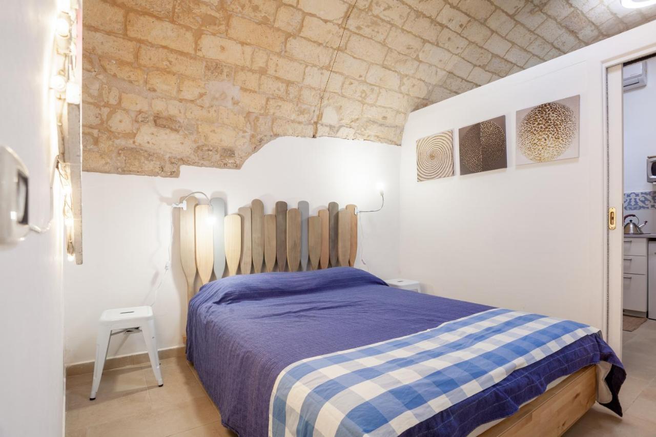 דירות בארי La Casuccia Cosy Flat In Old Center מראה חיצוני תמונה