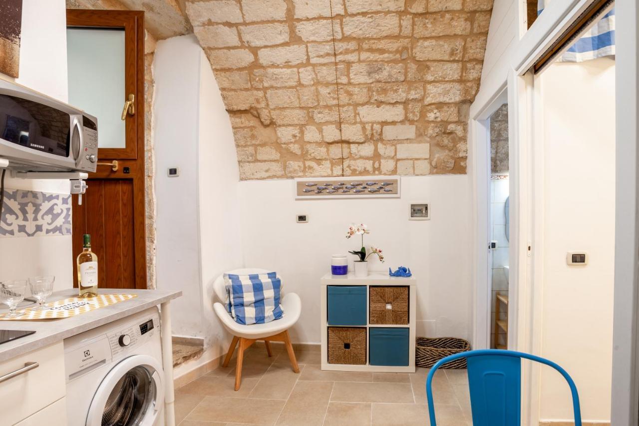 דירות בארי La Casuccia Cosy Flat In Old Center מראה חיצוני תמונה