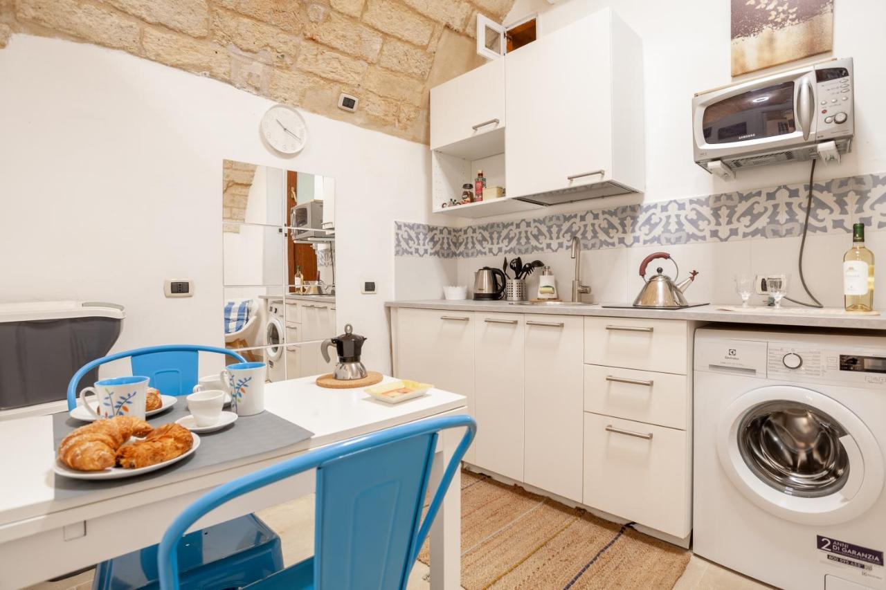 דירות בארי La Casuccia Cosy Flat In Old Center מראה חיצוני תמונה